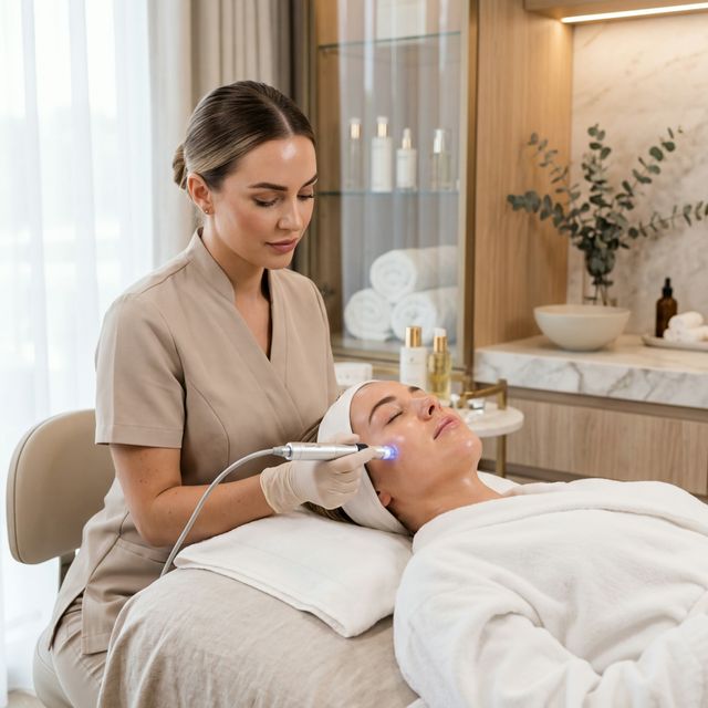 Medikal Cilt Bakımı