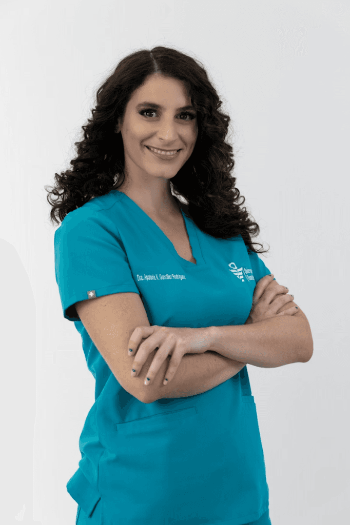 Dr. Ayşe Kara